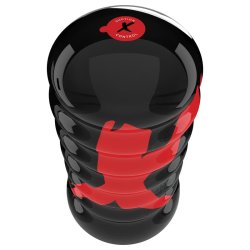 PDX Elite Air-Tight Oral Stroker