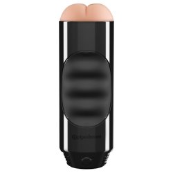 PDX Elite Mega Grip Anal Stroker