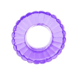 Peak Performance Ring Purple