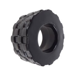 Peak Performance RingBlack