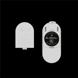 Penis and testicles sleeve with vibration Wave Knights