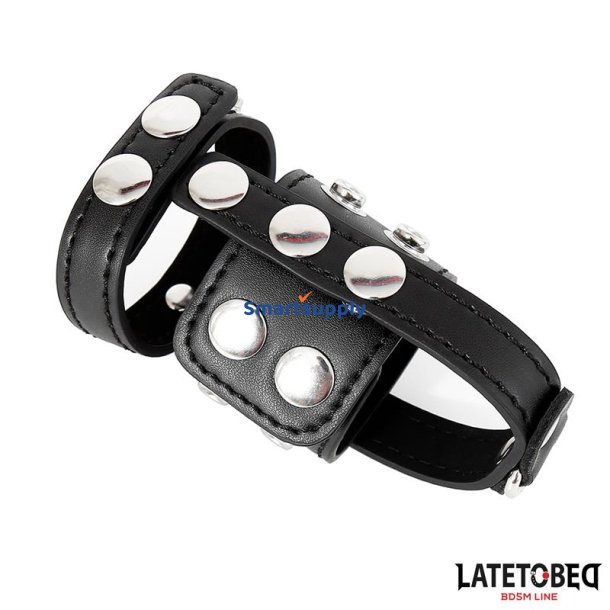 Penis Cage Adjustable