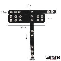 Penis Cage Adjustable