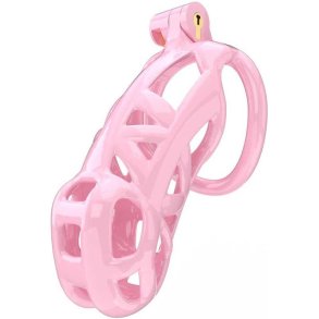 Penis Cage PC01 Pink