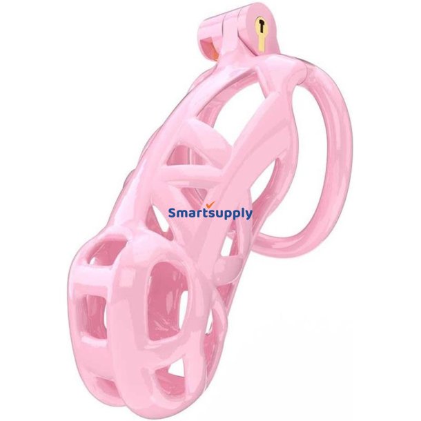 Penis Cage PC01 Pink