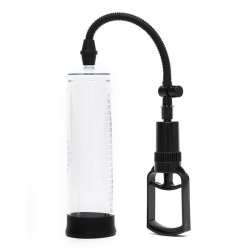 Penis Enlarger with Manual Pump P-Pump PP01