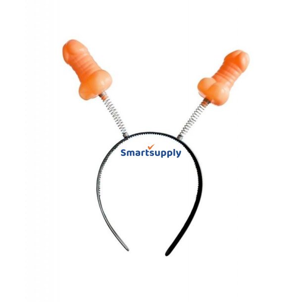 Penis Headband
