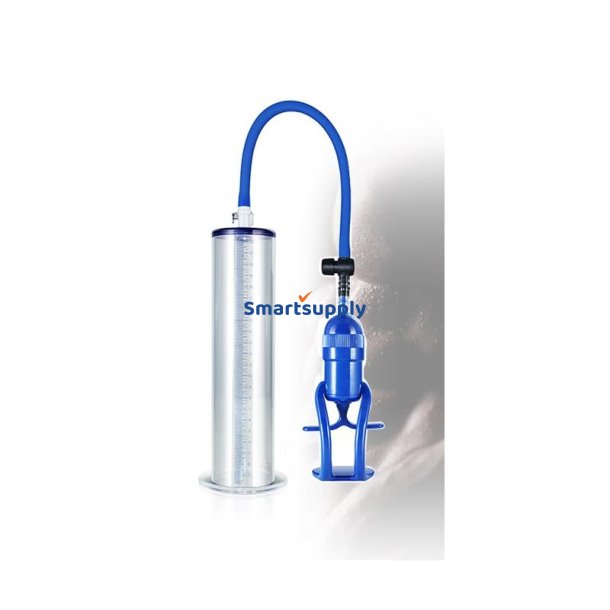 Penis Pump Maximizer Worx Limited Edition Blue