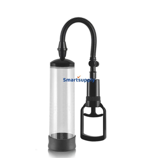 Penis Pump Maximizer Worx VX1 20 cm