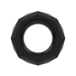 Penis Ring Power Plus Black