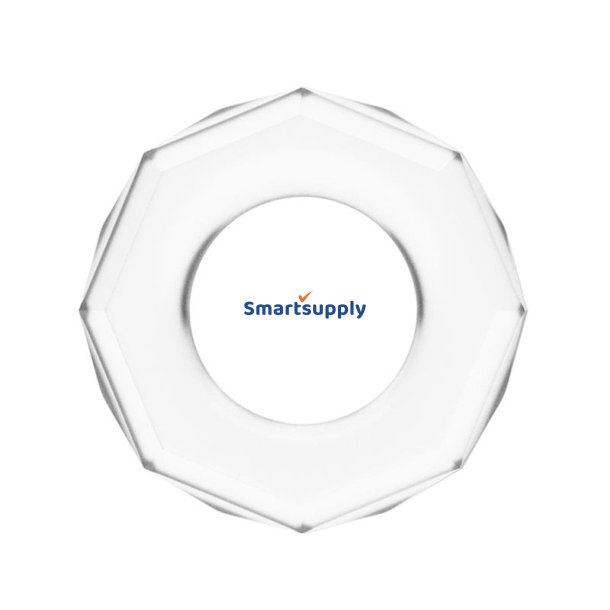 Penis Ring Power Plus Clear