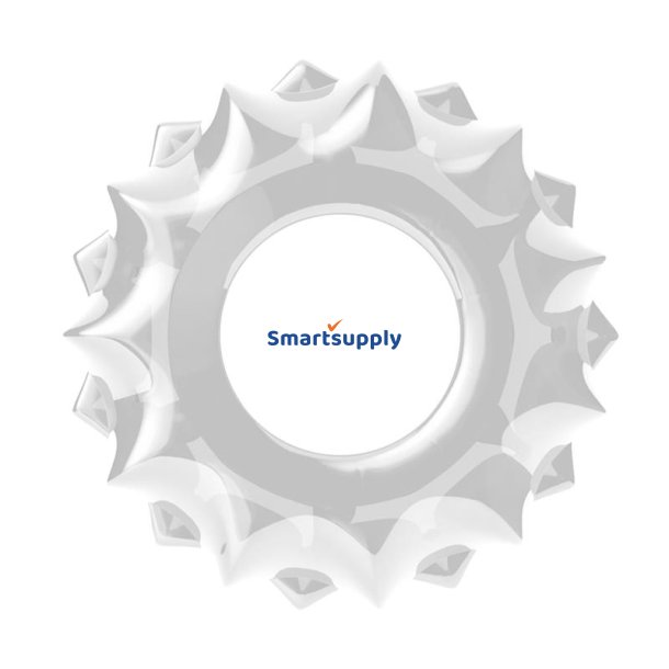 Penis Ring Power Plus Clear