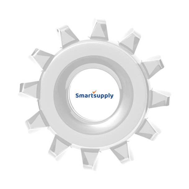 Penis Ring Power Plus Clear