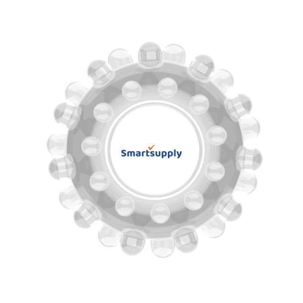 Penis Ring Power Plus Clear