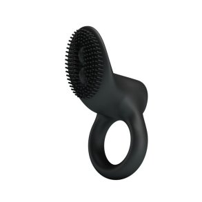 Penis Ring with Vibration Cobra
