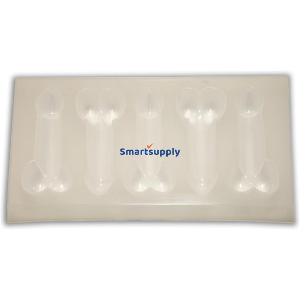 Penis Shaped Ice Bucket