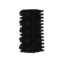 Penis Sleeve Kits-Black
