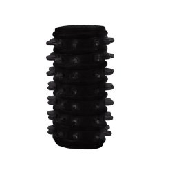 Penis Sleeve Kits-Black