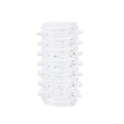 Penis Sleeve Kits-Clear