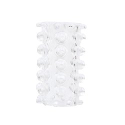 Penis Sleeve Kits-Clear