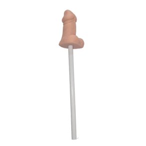 Penis Stress-relieving Pencil Accessory