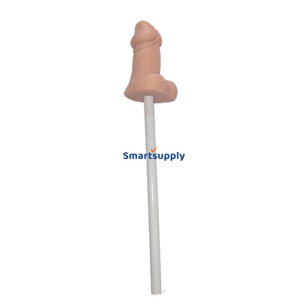 Penis Stress-relieving Pencil Accessory