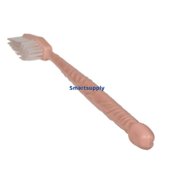 Penis Toothbrush