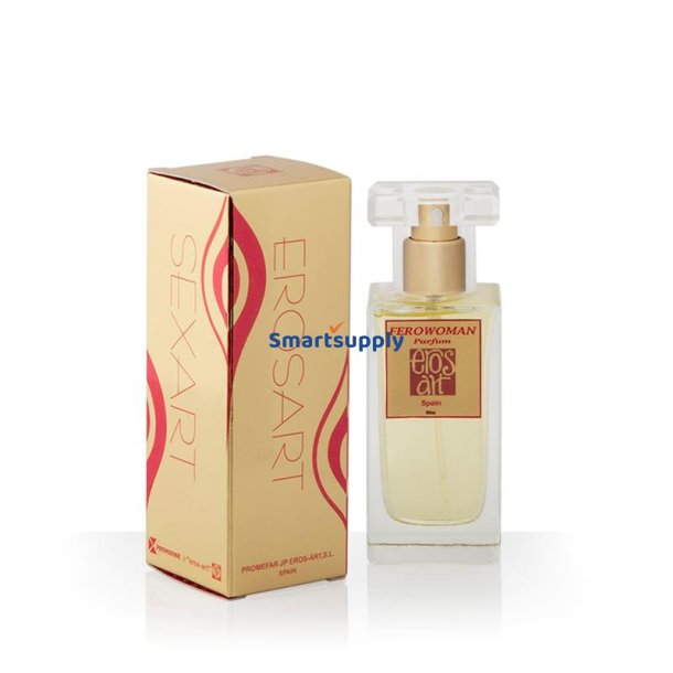 Perfum Ferowoman 50 ml