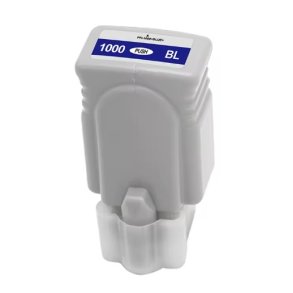 Canon PFI-1000B Bl� bl�kpatron 80ml kompatibel