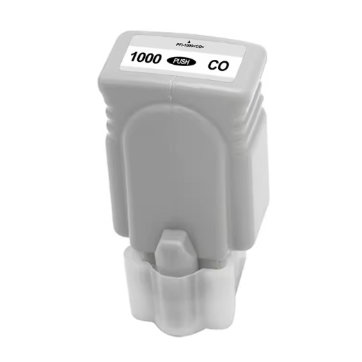 Canon PFI-1000CO Chroma Optimizer bl�kpatron 80ml kompatibel