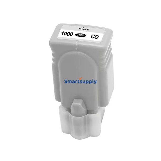 Canon PFI-1000CO Chroma Optimizer bl�kpatron 80ml kompatibel