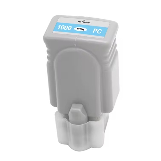 Canon PFI-1000PC Foto Cyan bl�kpatron 80ml kompatibel