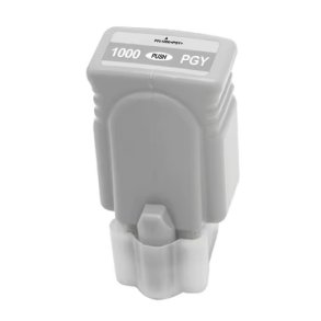 Canon PFI-1000PGY Foto Gr� bl�kpatron 80ml kompatibel