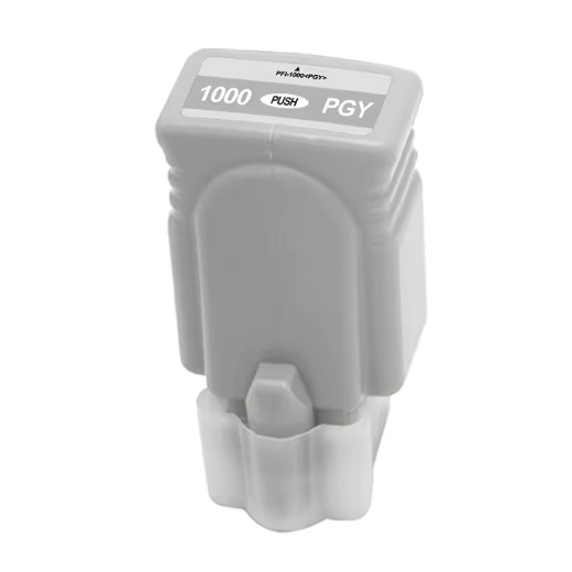 Canon PFI-1000PGY Foto Gr� bl�kpatron 80ml kompatibel