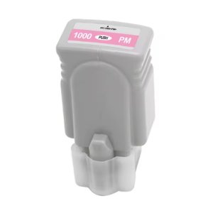 Canon PFI-1000PM Foto Magenta bl�kpatron 80ml kompatibel