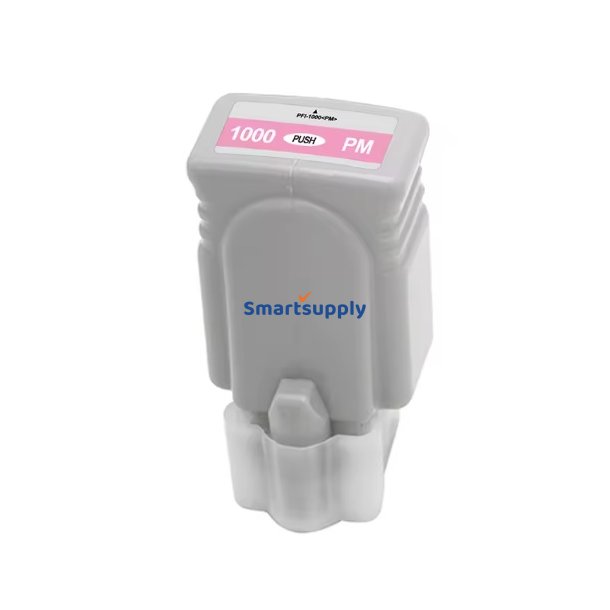 Canon PFI-1000PM Foto Magenta bl�kpatron 80ml kompatibel