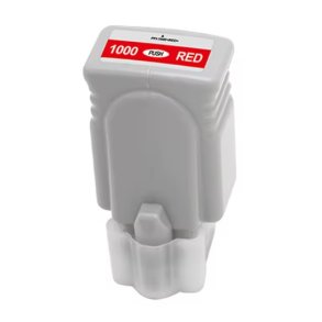 Canon PFI-1000R R�d bl�kpatron 80ml kompatibel