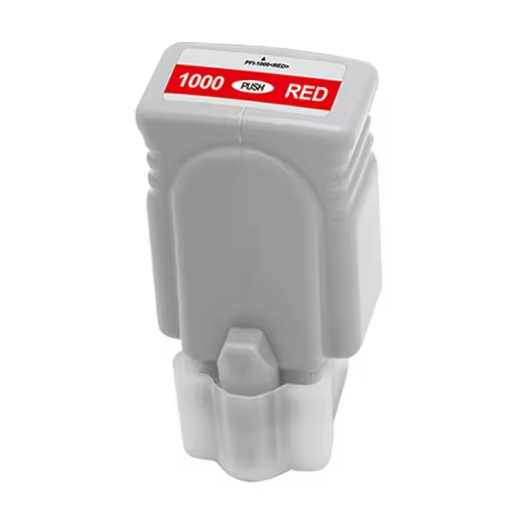 Canon PFI-1000R R�d bl�kpatron 80ml kompatibel