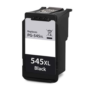 Canon PG-545 XL Sort blkpatron 15ml kompatibel