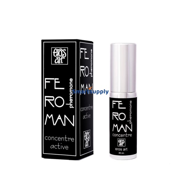 Pheroman Concentrate Odorless 20 ml