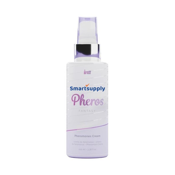 Pheros Fantasy Pheromones Cream 10 in 1
