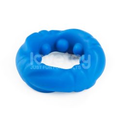 Pinnacle Pro Ridge Bump Stretcher Penis Ring
