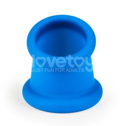 Pinnacle Pro Tapered Squeeze Stretcher Penis Ring