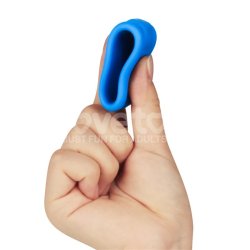 Pinnacle Pro Twin Flex Stretcher Double Penis Ring