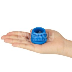 Pinnacle Pro Twin Flex Stretcher Double Penis Ring