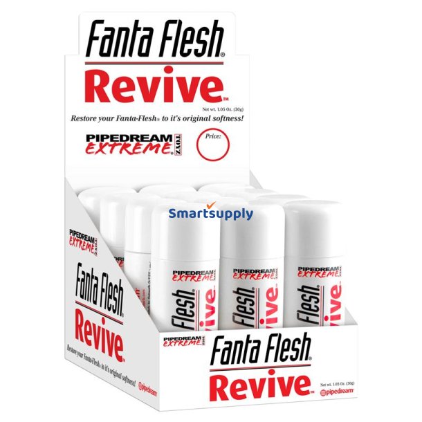 Pipedream Extreme Toyz Fanta Flesh Revive 29 gr Display