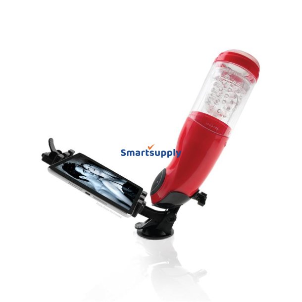 Pipedream Extreme Toyz Mega-Bator