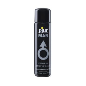 Pjur Man Lubricant Extreme Glide 100 ml