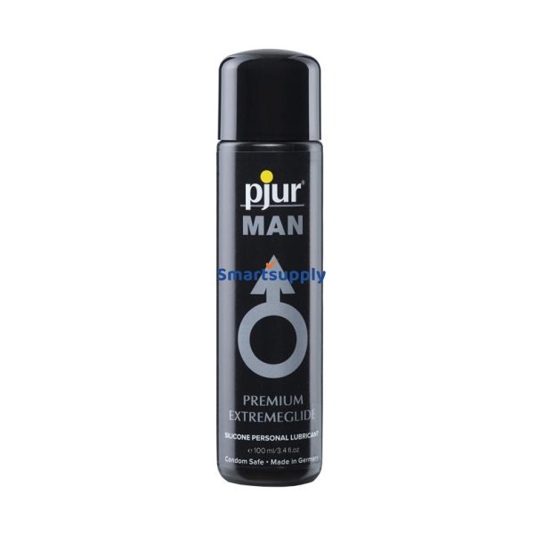 Pjur Man Lubricant Extreme Glide 100 ml