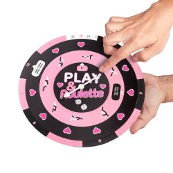 Play & Roulette (ES/PT/EN/FR)